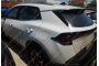 2022 Kia Sportage, Dyzelinas